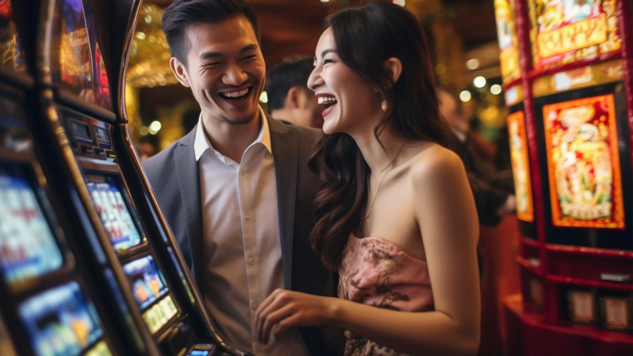 online casino