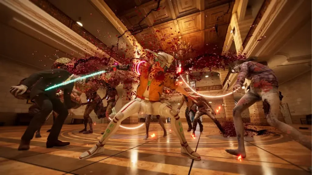romeo is a deadman trailer zombies romeo is a deadman trailer zombies