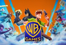 WB Games