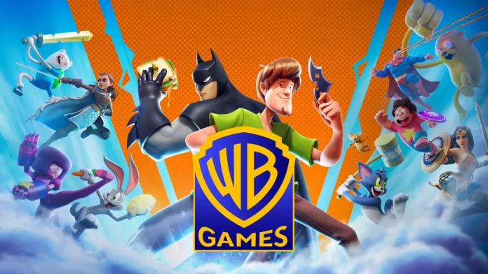 sony-to-aquire-wb-games WB Games