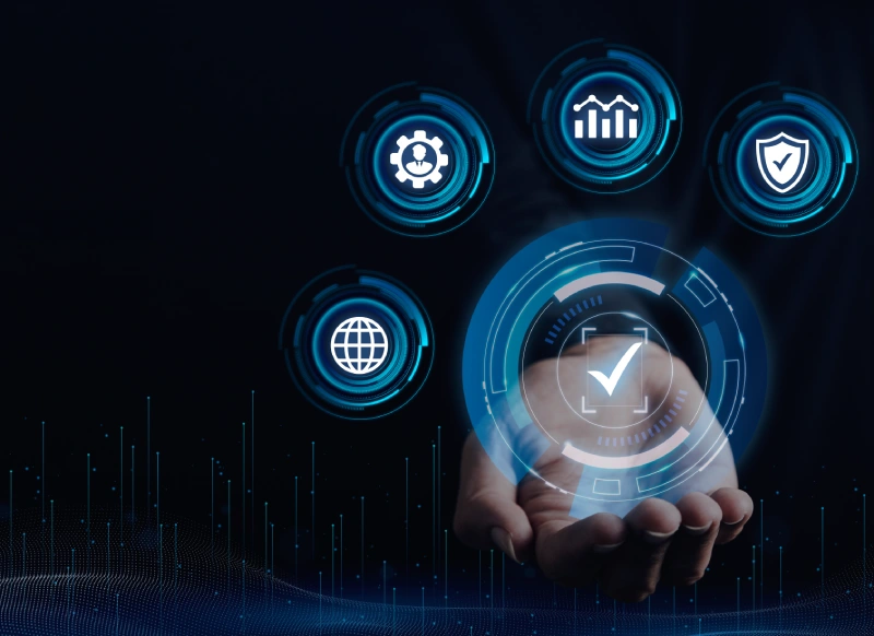 standard quality control CMMC compliance