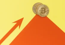 Bitcoin Surge April 2025
