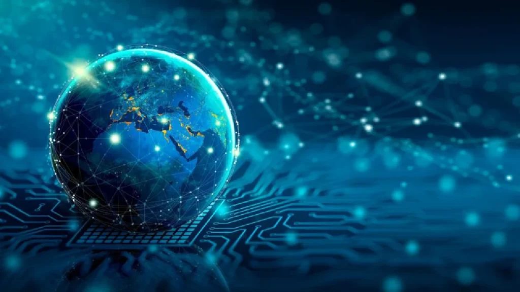 Tech World