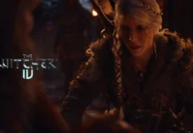 Witcher 4