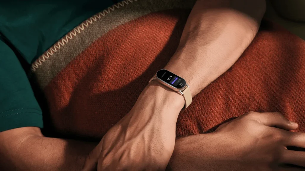 xiaomi smart band 9 Smart Band 10