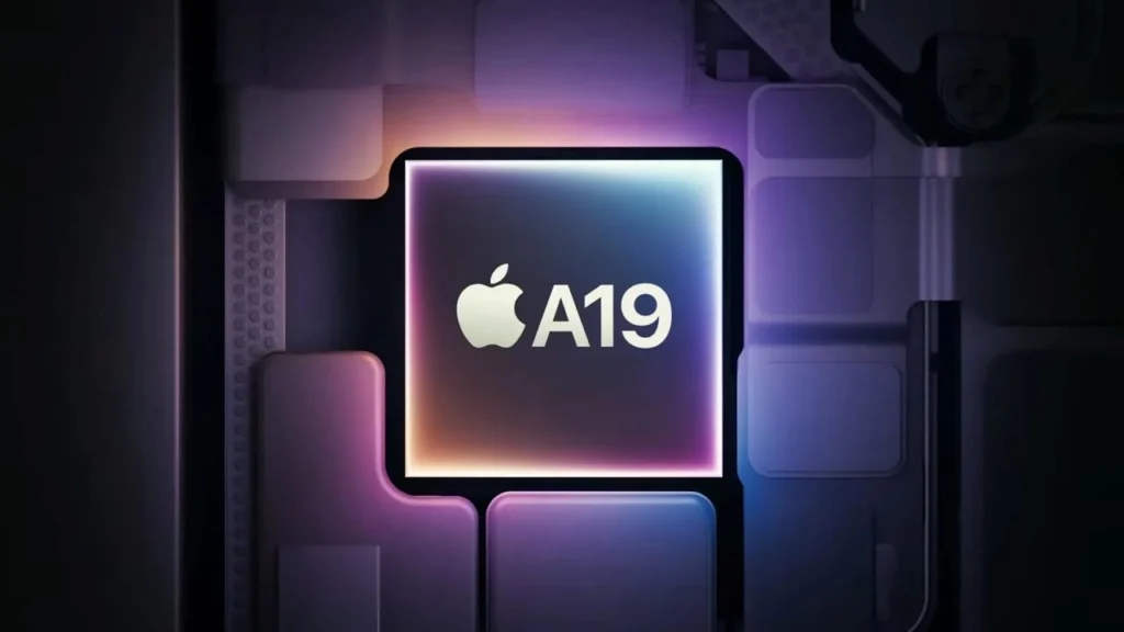 a19 bionic chip A19 Bionic chip