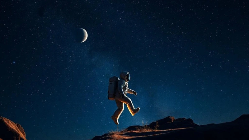 ai generated 9248643 1280 NASA’s Artemis III Delay
