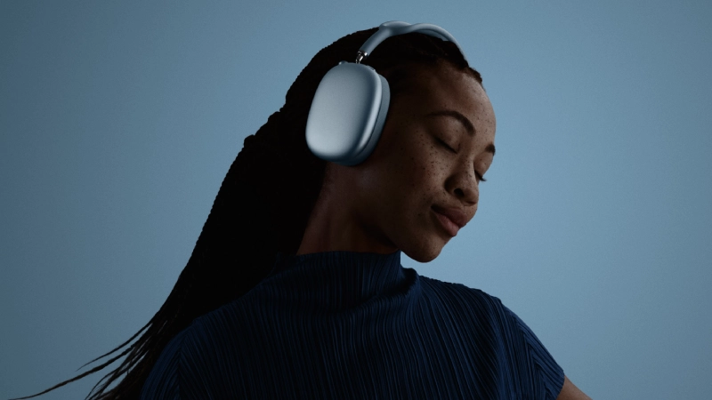 airpods AirPods Max