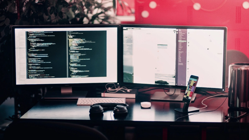 app development Design and Development