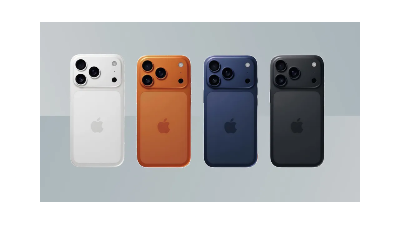 apple iphone 17 featured image