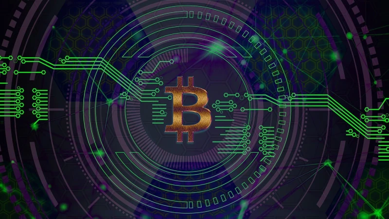 Digital Assets 