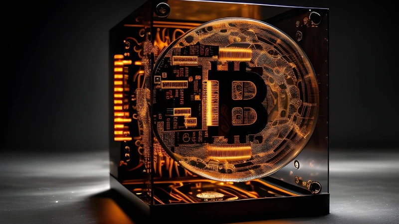 Digital Assets