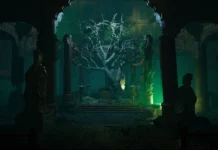 The Chinese Room