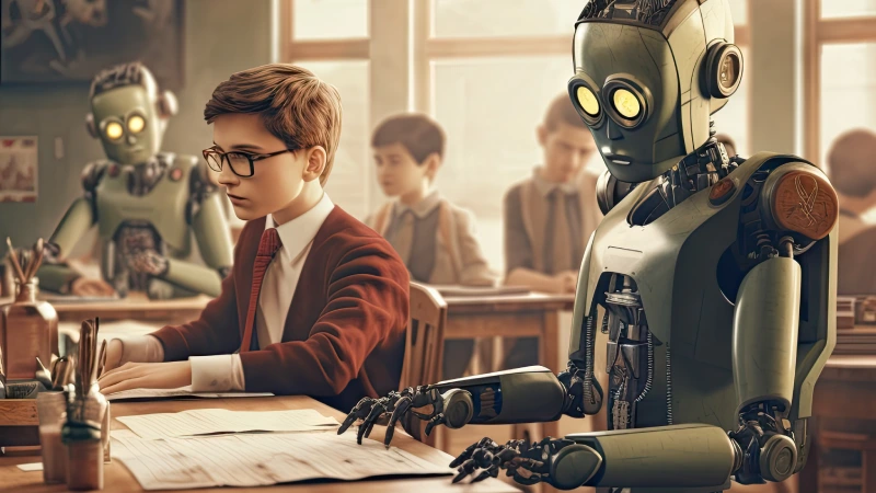 AI Ethics in Education