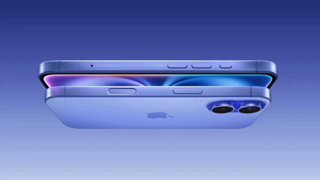 iPhone 17