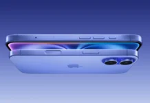 iPhone 17