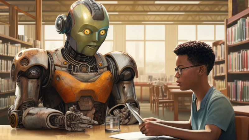 AI in Education