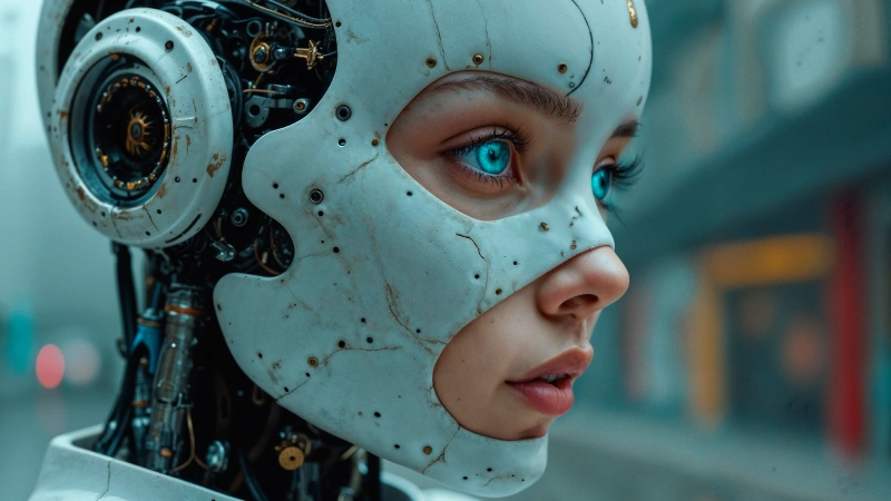 Humane AI Pin