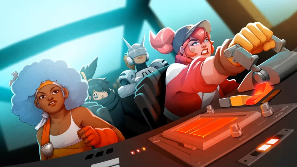 ra ra boom screen 2