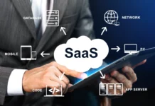 Saas apps