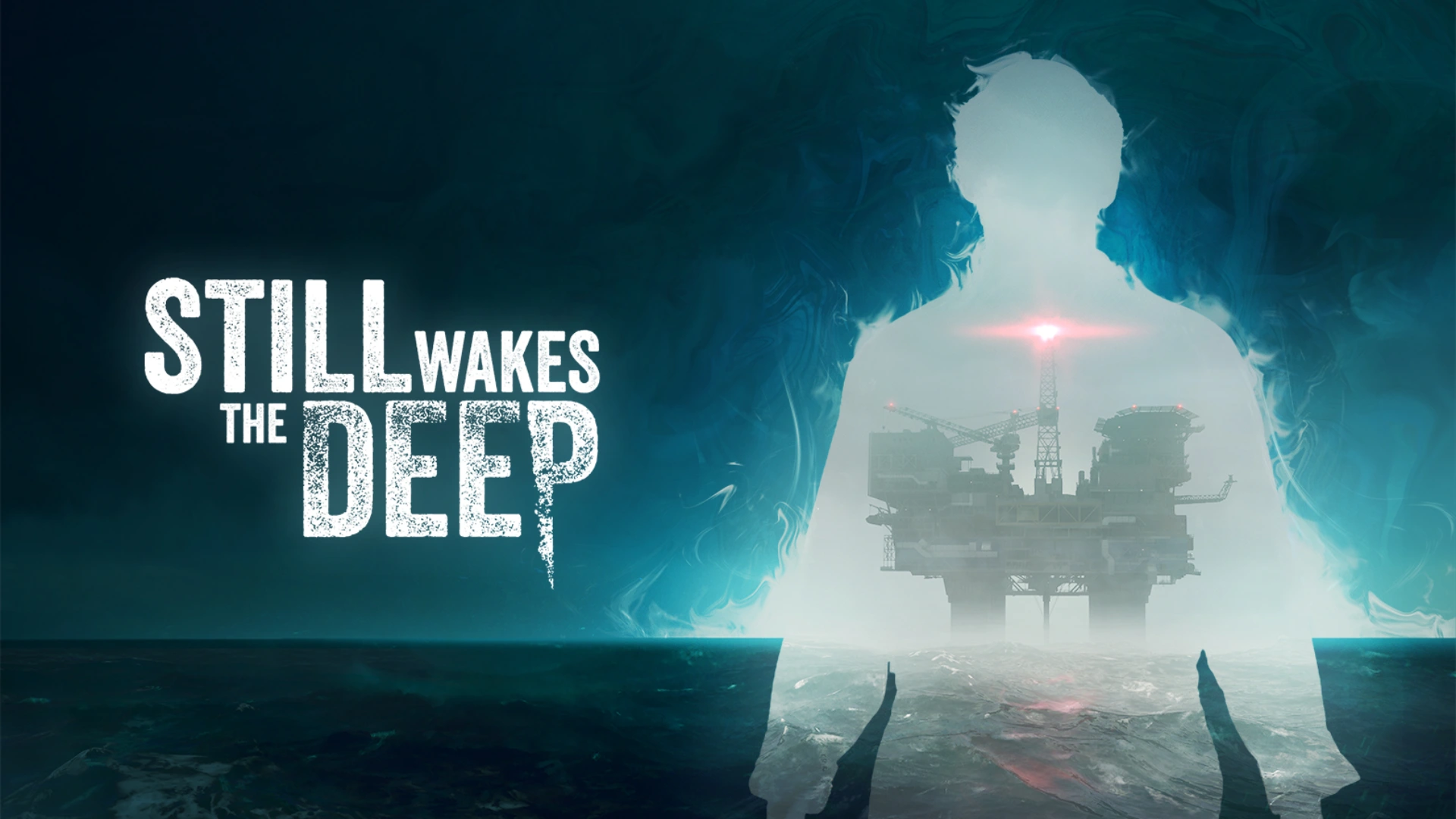 Still Wakes the Deep