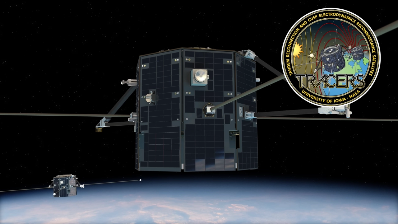 NASA’s TRACERS Mission Launch Sparks Space Weather Breakthrough on 22 July 2025