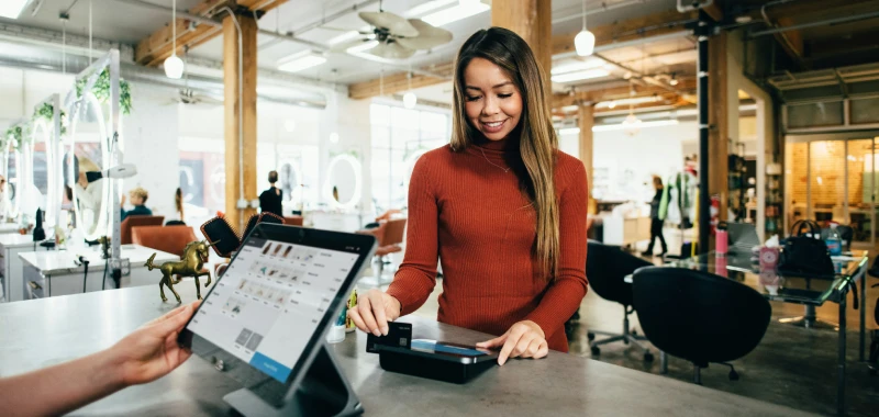 AI-powered fraud prevention