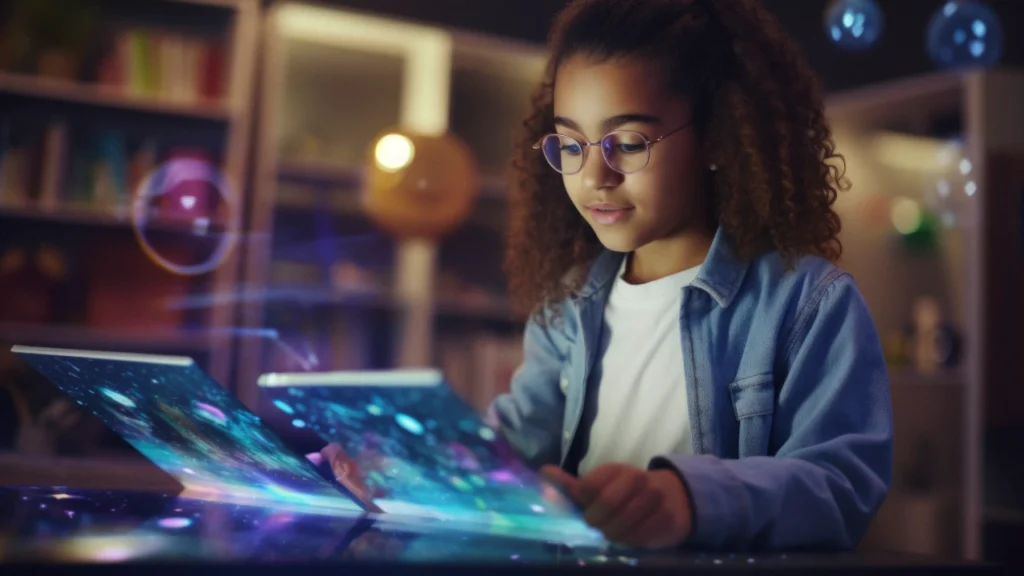 AI-powered career coaching