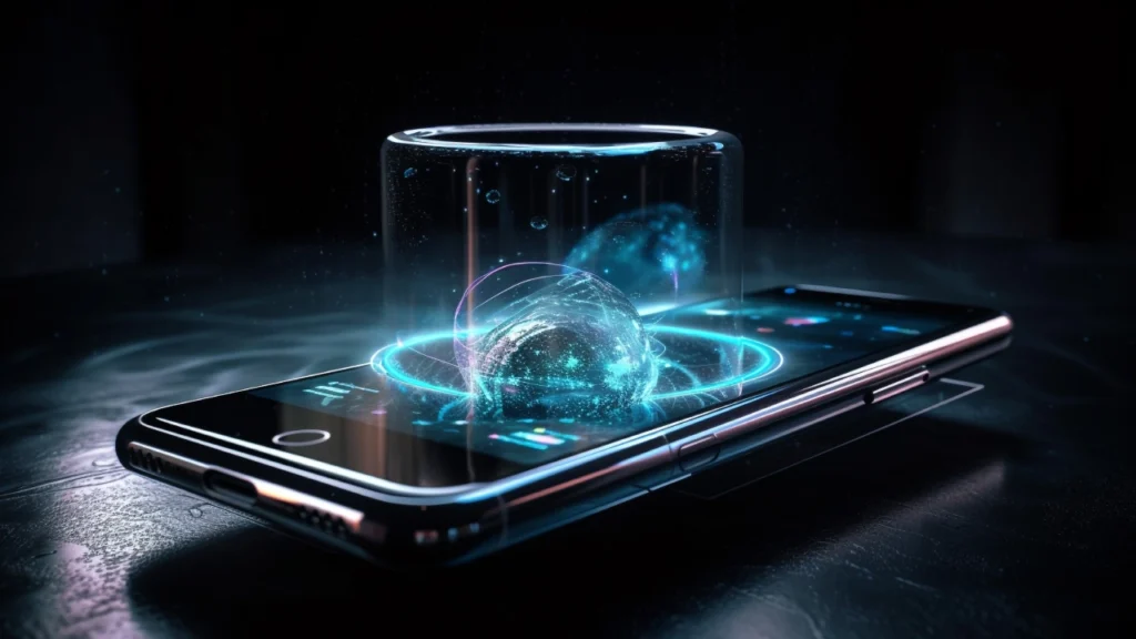 Smartphones Smartphones
