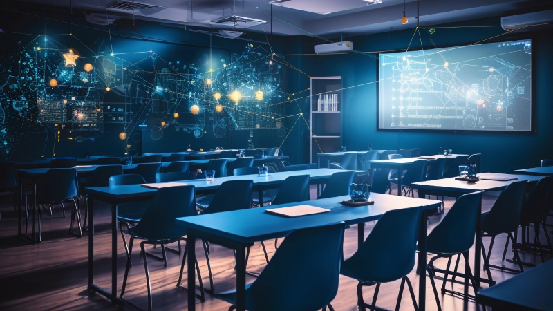 ai clASSES ai classes