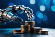 AI-powered DeFi