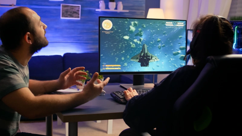 ai game ai game