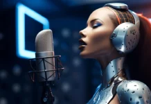 ai in podcasting