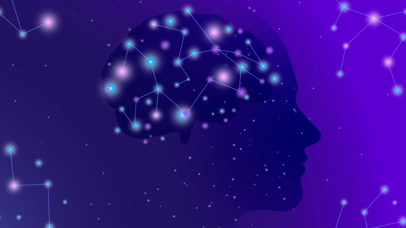 men brain ai