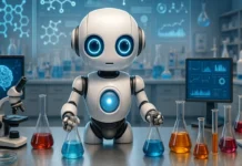 AI in Scientific Discoveries