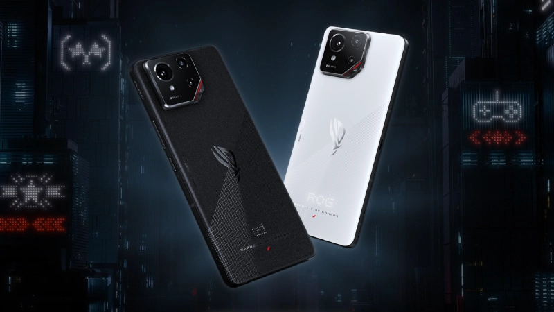 asus rog phone 9