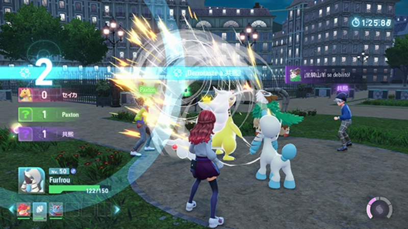 battle online battle online