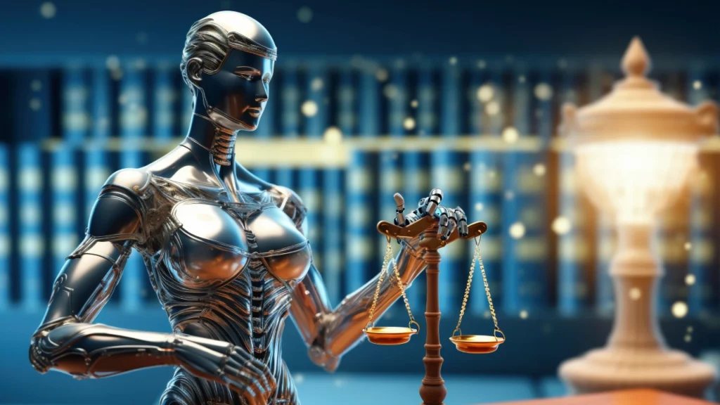legal assistant