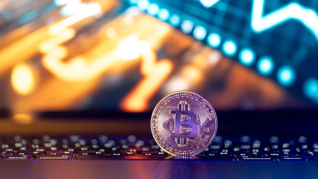 crypto-exchange