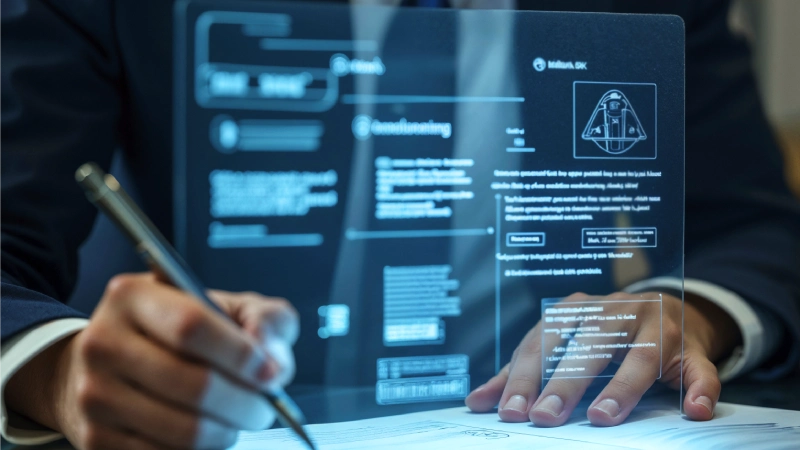 futuristic technology concept futuristic technology concept