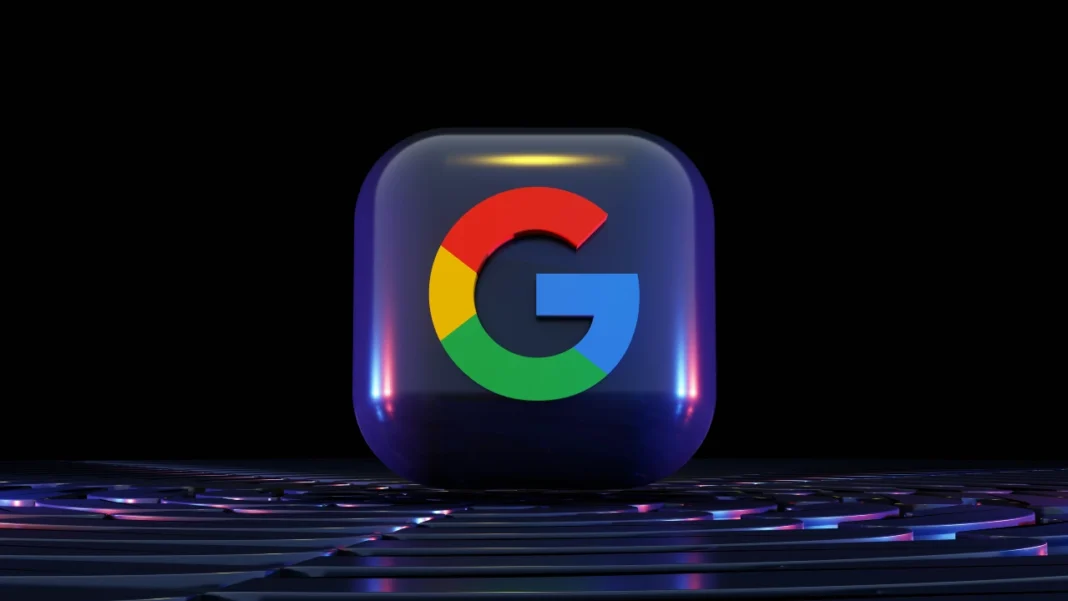 google phone app