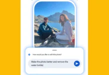 Google Photos AI