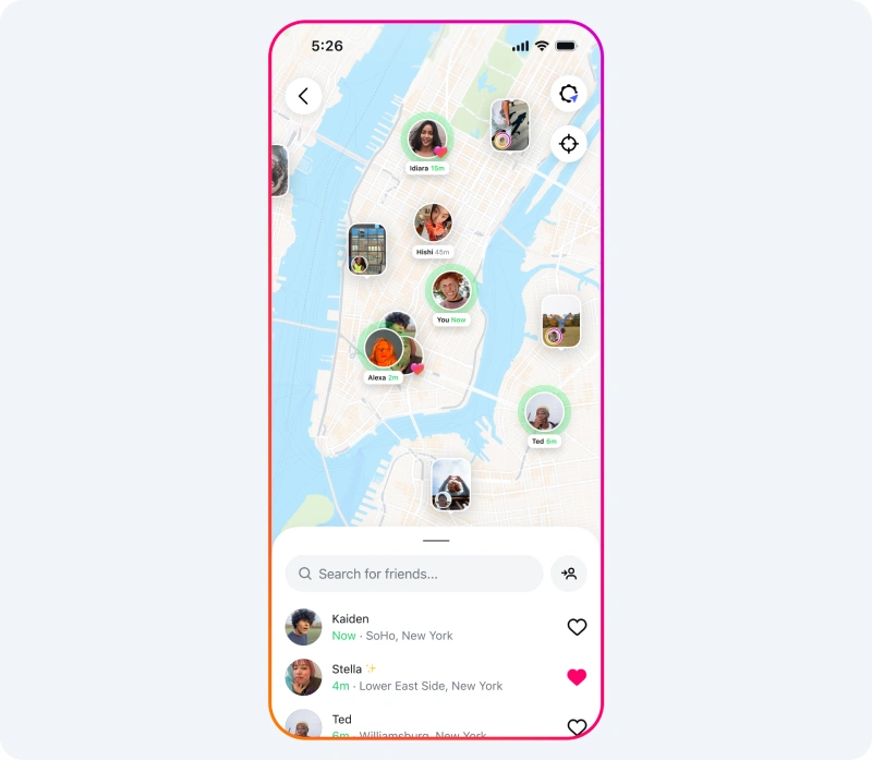 instagram map 1 instagram-map