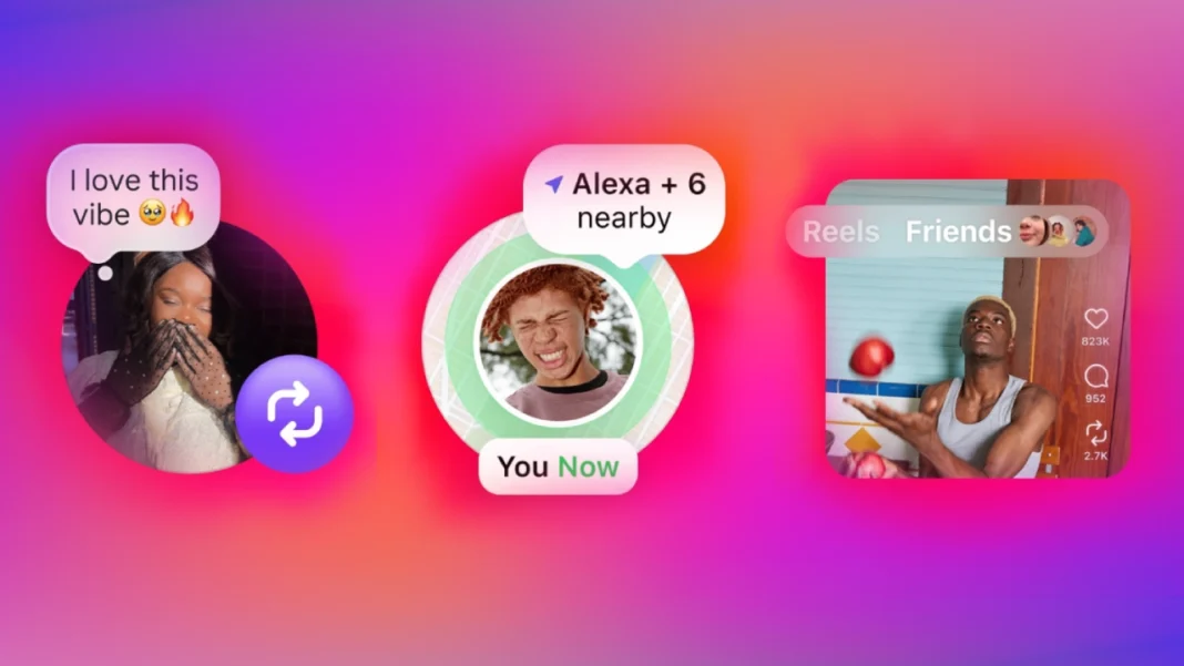 Instagram Map Instagram Map