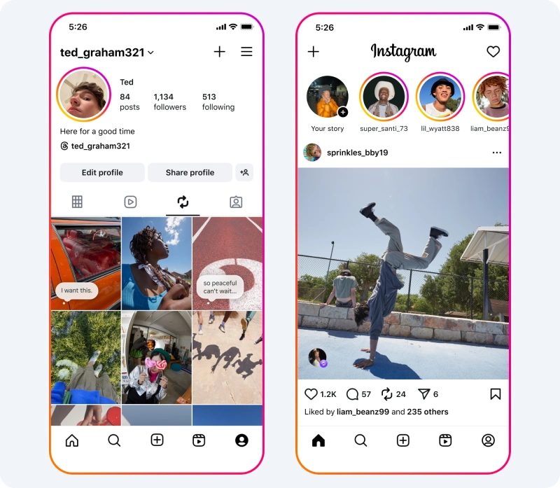 instagram ui 1 instagram-ui