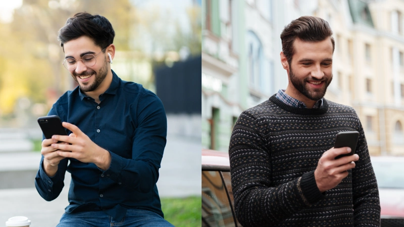 International transfers