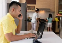 Remote Work