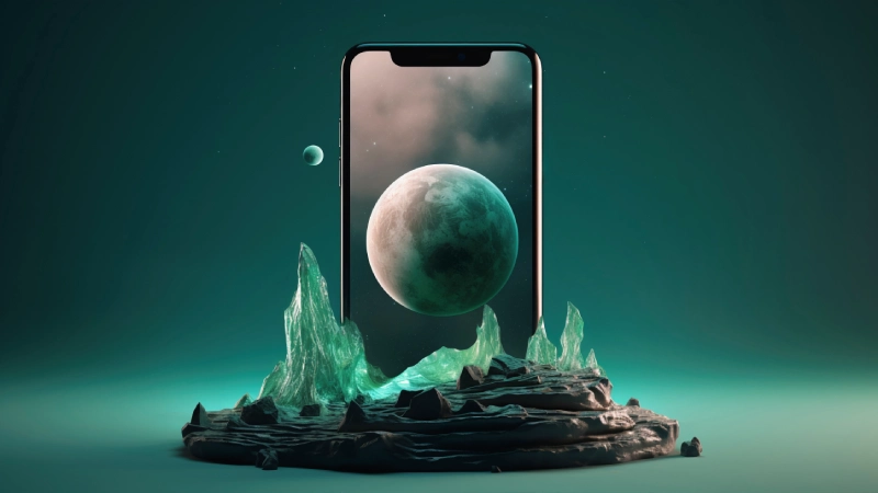 modern smartphone modern-smartphone
