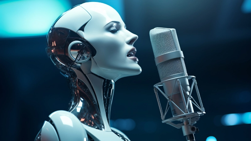 music robot music-robot