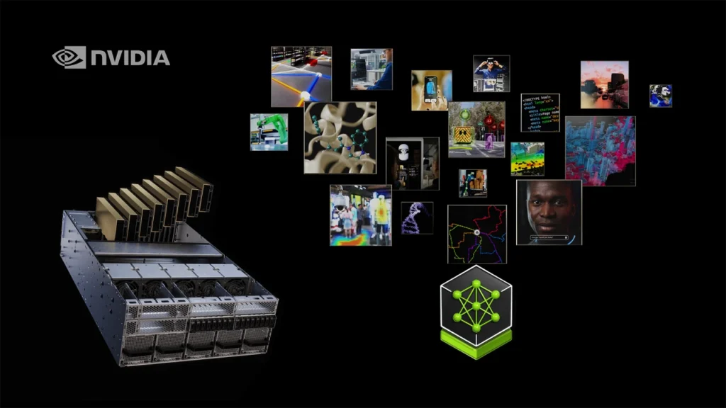 nvidia rtx pro NVIDIA RTX Pro